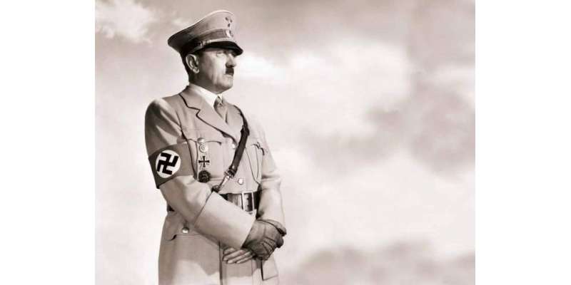 امریکامیں سابق جرمن آمر ایڈولف ہٹلر کا ذاتی سفری ٹیلی فون سیٹ نیلامی ..