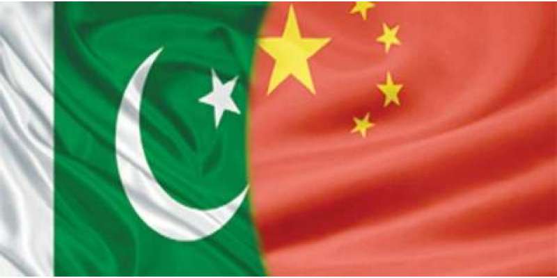 چین پاکستان کو جدید کمیونیکیشن سیٹلائٹ فراہم کریگا
