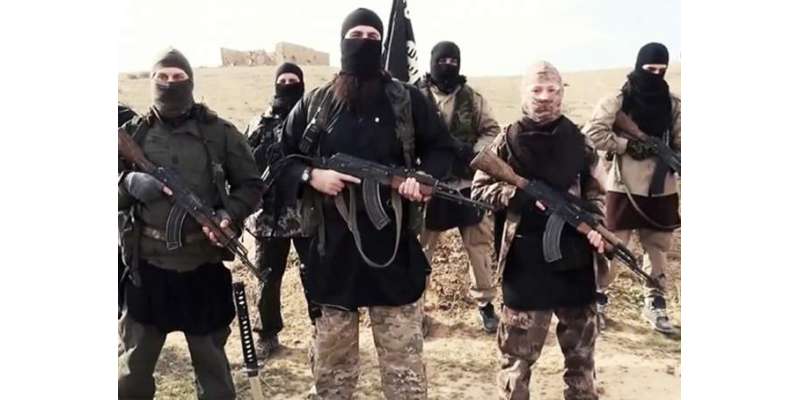 داعش کی مصر میں عیسائیوں پر مزید حملوں کی دھمکی،ویڈیو جاری