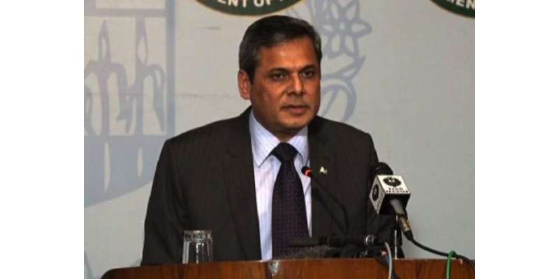 پاکستان نگورنو کاراباخ تنازعے کے حوالے سے آذربائیجان کے موقف کی بھر ..