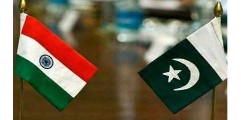 پاکستان اور بھارت نے ایٹمی ہتھیاروں سے متعلق حادثاتی خطرے کو کم کرنے ..