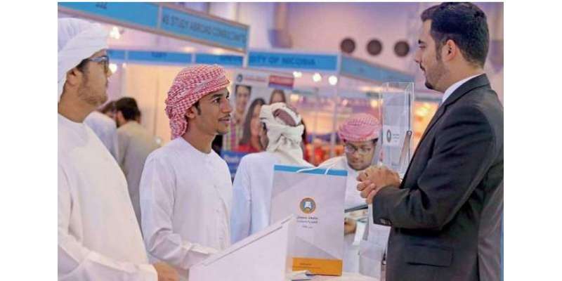 متحدہ عرب امارات کی نجی کمپنیوں نے رواں سال نئی ملازمتوں کا اعلان کردیا