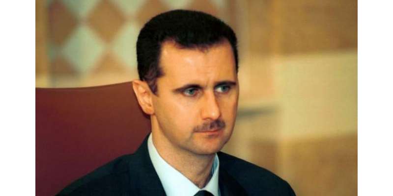روس، بشار الاسد پر اپنا رسوخ کھو چکا ہے،عالمی ایلچی کا دعویٰ