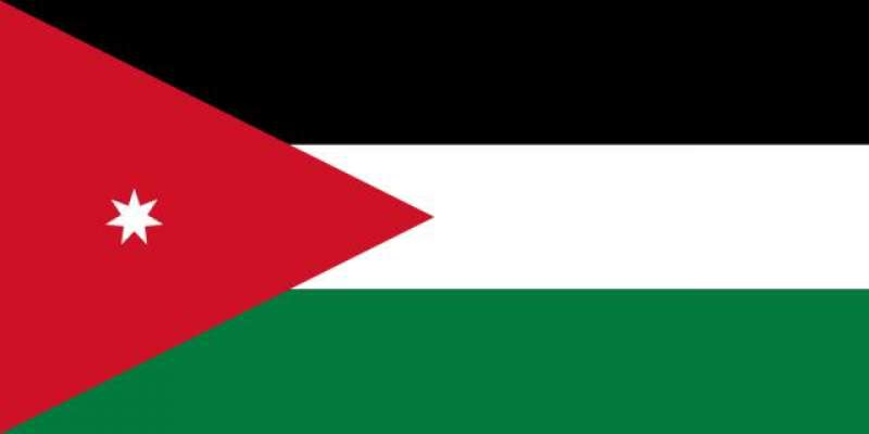 فلسطینیوں کے حق خود اردایت کی حمایت جاری رکھیں گے،اردن، مصر