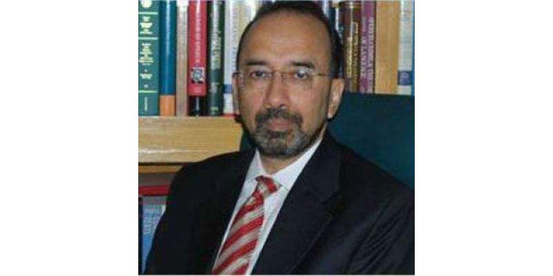 پاناما کیس میں وزیراعظم کے وکیل مخدوم علی خان سانحہ کوئٹہ کیس سے الگ ..