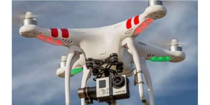 دبئی :ڈرون کس طرح دبئی پولیس کی مدد کر رہے ہیں ؟