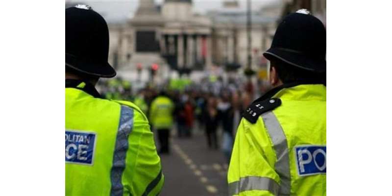 سپاٹ فکسنگ سکینڈل، لندن پولیس نے ایک اور شخص کو گرفتار کر لیا
