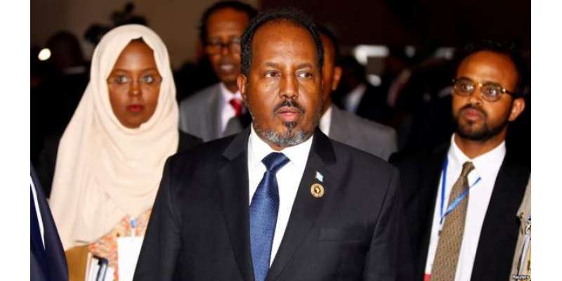 صومالی صدر کادورہ سعودی عرب، سیاسی، اقتصادی اور سیکیورٹی مسائل پر ..
