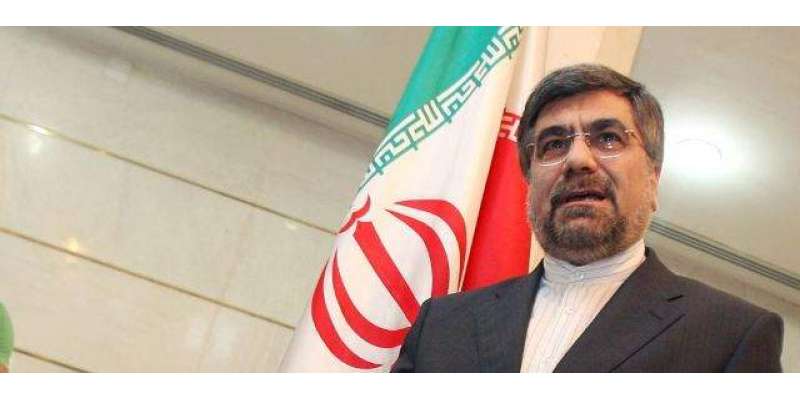ایرانی ٹیم حج امور پر بات چیت کے لیے سعودی عرب پہنچ گئی