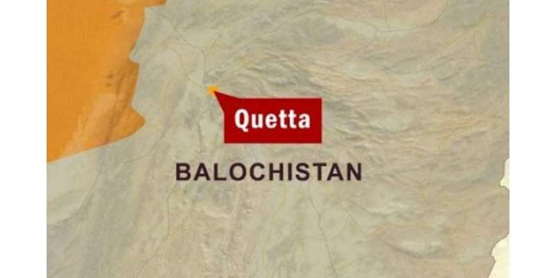 کوئٹہ ، نامعلوم افراد کی فائرنگ،سانحہ خروٹ آباد کے بعد معطل ہونے والے ..