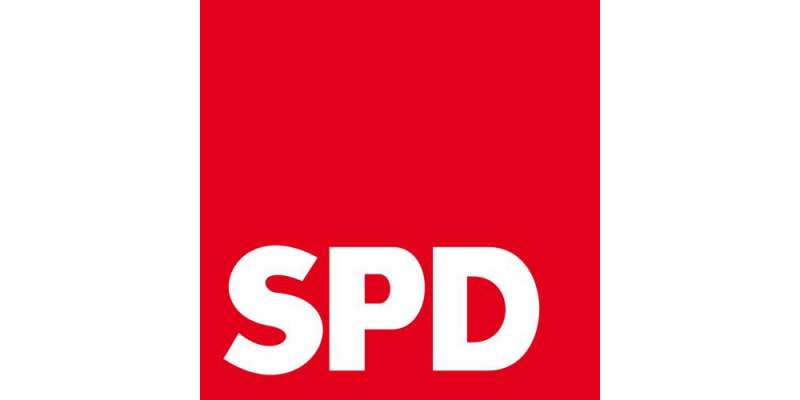 جرمنی میں سوشل ڈیموکریٹک پارٹی کی مقبولیت میں مسلسل اضافہ