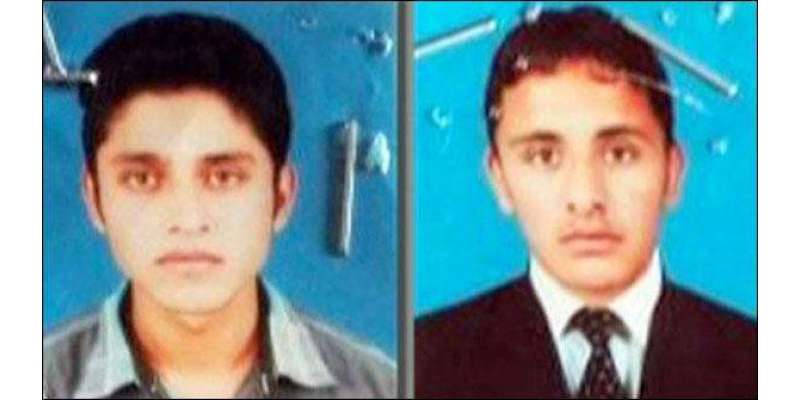 بھارت کا اڑی واقعے میں 2 پاکستانی نوجوانوں کو پاکستان واپس بھیجنے کا ..