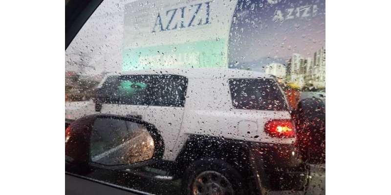 کراچی کنگز ، اسلام آباد یونائیٹڈ کے درمیان انتہائی اہم میچ بارش سے ..