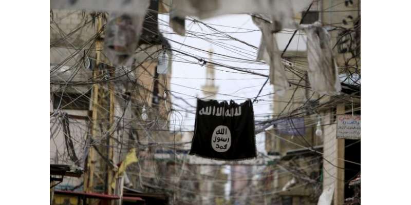 فرقہ وارانہ نفرت اور کالعدم تنظیموں کی موجودگی، داعش کو پاکستان میں ..