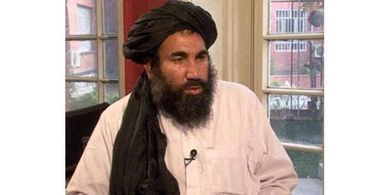 افغانستان ،امریکی ڈرون حملے میں طالبان رہنما اور فرضی گورنر ملا عبدالسلام ..