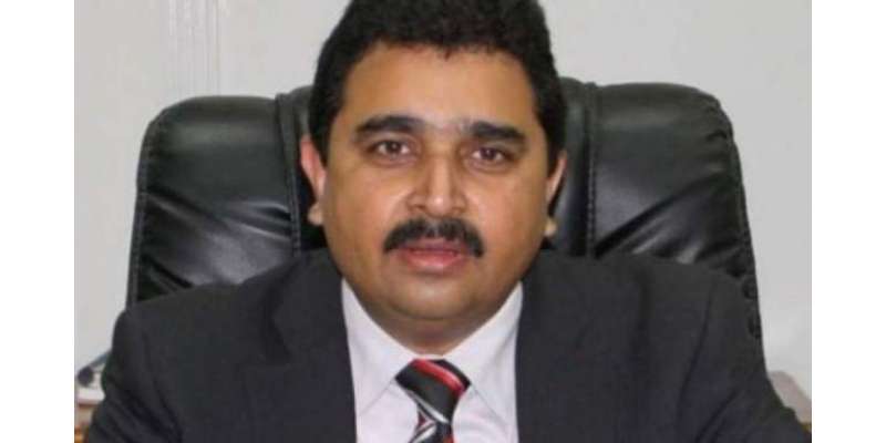 وفاقی وزیر کامران مائیکل کا سینیٹر نسرین جلیل کے شوہر کی وفات پر افسوس ..