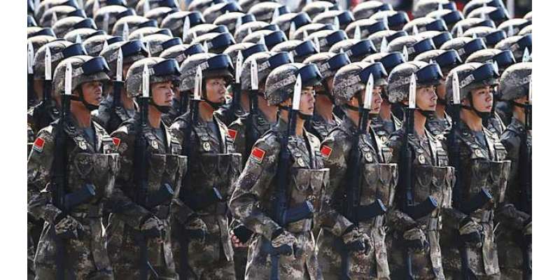 اقوام متحدہ کے امن مشن ،خلیج عدن میں مصروف چینی فوجیوں کے آرام کیلئے ..