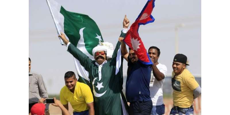 پاکستانی امن پسند ، مہمان نوازی اورمحبت کرنے والے لوگ ہیں،اسور تھاپا