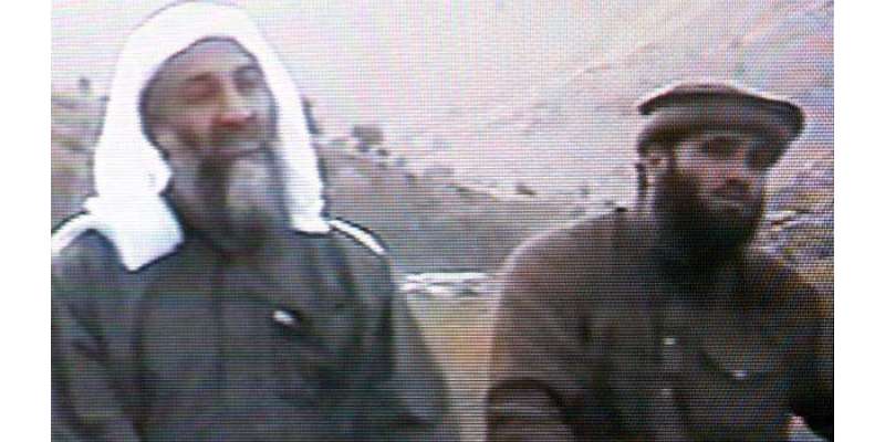 شام کے شہر ادلب میں امریکی ڈرون حملہ،اسامہ بن لادن کاداماد ماراگیا