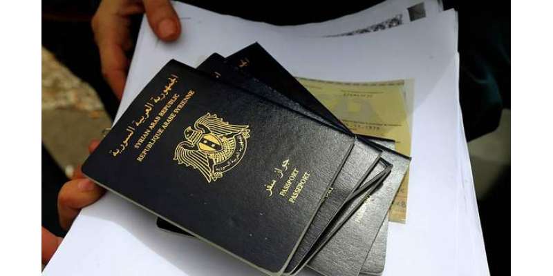 کویت سٹی : دوحا سروس سنٹر سے متعدد الیکٹرونک پاسپورٹس چوری ہوگئے ،ملزمان ..