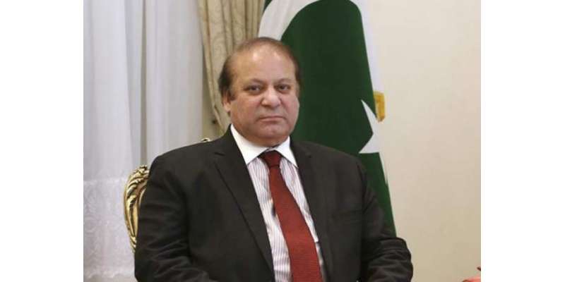 وزیر اعظم نوازشر یف سے لاہور میں وزیر اعلی شہبا زشر یف کی ملاقات ‘ ذرائع