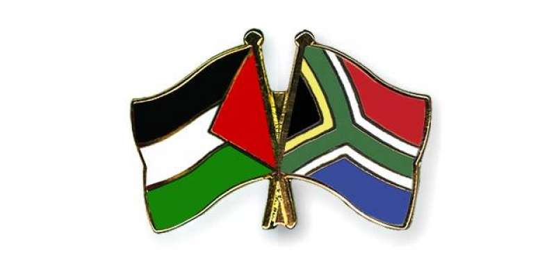 جنوبی افریقہ کے سفیر کا دورہ غزہ، اسماعیل ھنیہ سے ملاقا ت،فلسطین کی ..