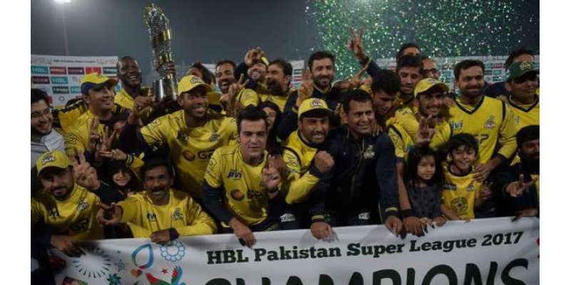 غیرملکی کھلاڑیوں نے پاکستان میں فراہم کردہ سکیورٹی پر اظہار اطمینان ..