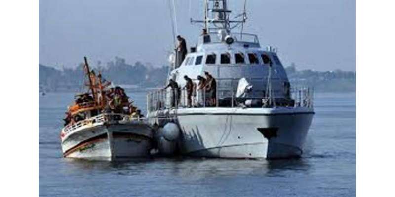 یونان،کوسٹ گارڈز نے 109 پاکستانیوں سمیت113 تارکین کو سمندر میں ڈوبنے ..