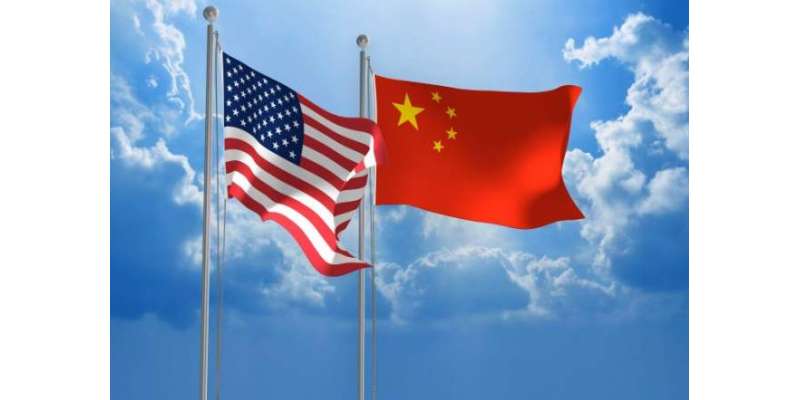 امریکہ نے چینی اشیا پر ٹیکس لگائے تو سخت جواب دیا جائے گا، چین