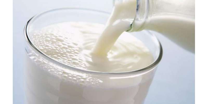 چیف جسٹس سپریم کورٹ کا ڈی جی فوڈ اتھارٹی کو دودھ فروخت کرنے والی 19کمپنیوں ..