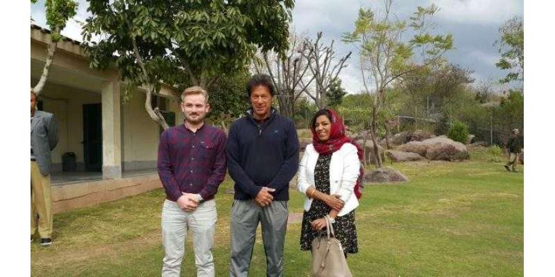 عمران خان کی پی ایس ایل کے غیر ملکی کھلاڑیوں سے متعلق ویڈیو سوشل میڈیا ..