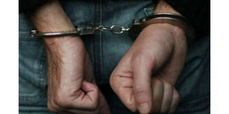 کراچی، رینجرز کی مختلف علاقوں میں کارروائیاں ، 6ملزمان گرفتار