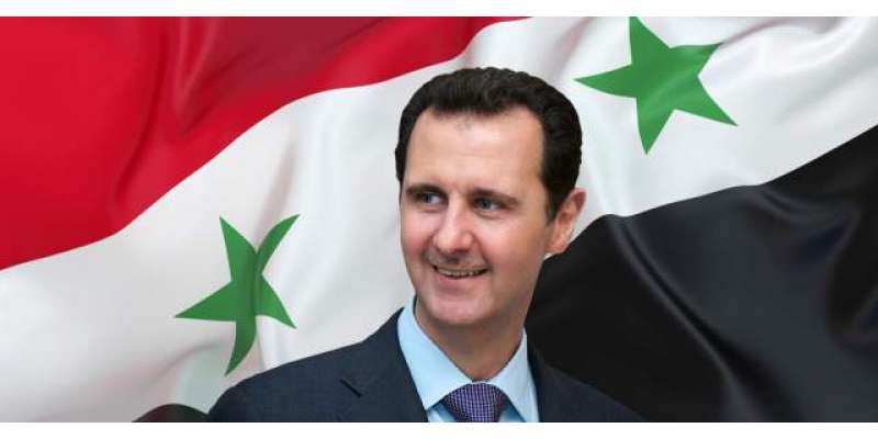 بشار الاسد کے ہوتے ہوئے شام میں انتخابات نہیں ہوسکتی: ایلچی اقوام متحدہ