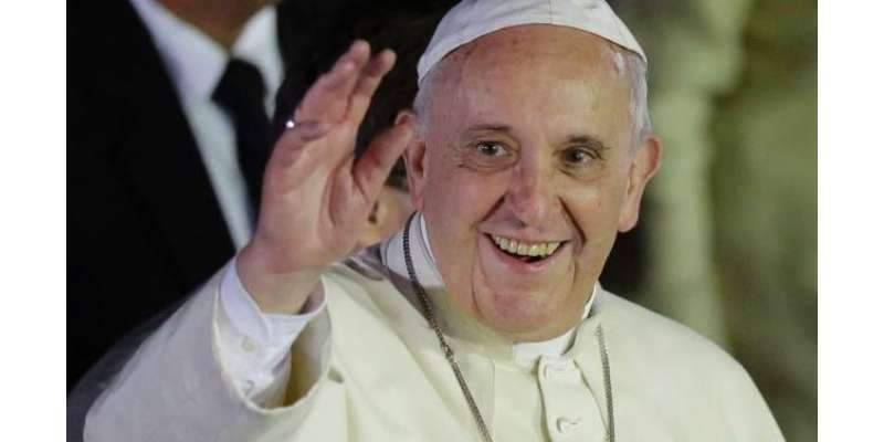 پوپ فرانسس کا شام کے غرباء کے لیے ایک لاکھ یورو امداد  کا اعلان