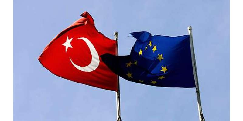ترکی کی یورپی یونین میں شمولیت کا امکان