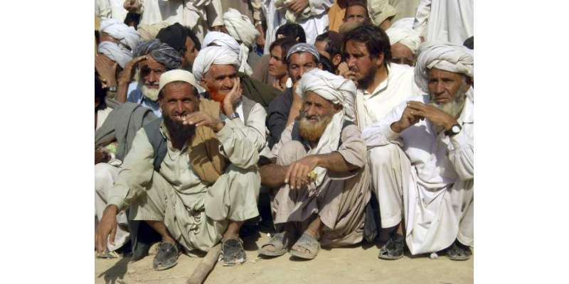 پنجاب کومبنگ آپریشن، افغان آبادیوں سے متعلق نئی ہدایات جاری کر دی گئیں