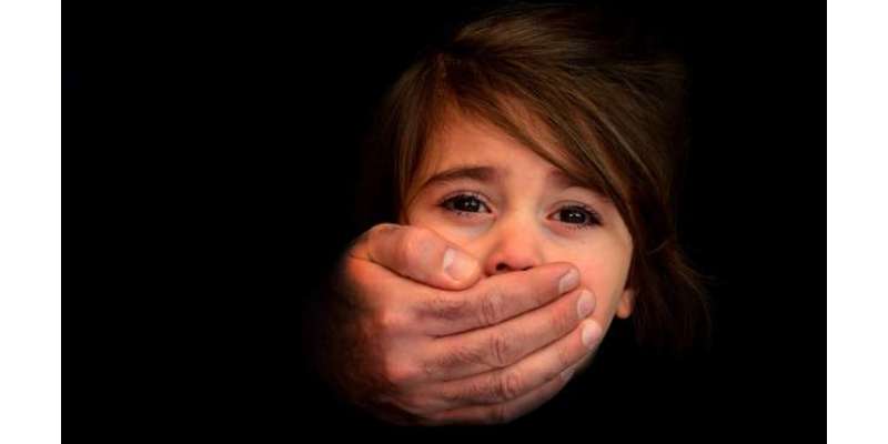 ممبئی ، 4 سال کی عمر میں اغواء ہونے والی بچی نے 8 سال بعد اغوا کاروں کو ..