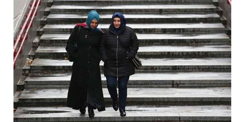 یورپ میں مسلمانوں کے مذہبی حقوق پر بڑا حملہ، عدالت نے کمپنیوں کو حجاب ..