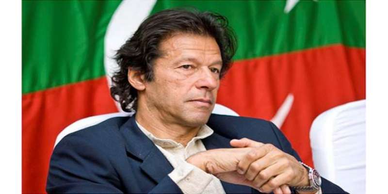 الیکشن کمیشن نے عمران خان اور جہانگیر ترین کے نااہلی ریفرنسز مسترد ..