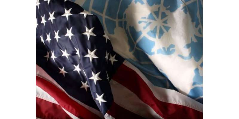 امریک کی اقوام متحدہ کی انسانی حقوق کونسل سے نکلنے کی دھمکی