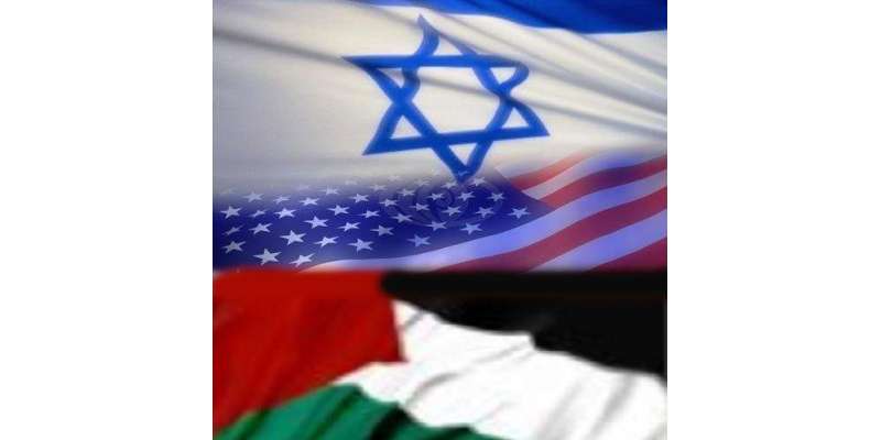امریکی مندوب کی فلسطینی صدر سے ملاقات، فلسطینی اتھارٹی سے تعاون کو ..
