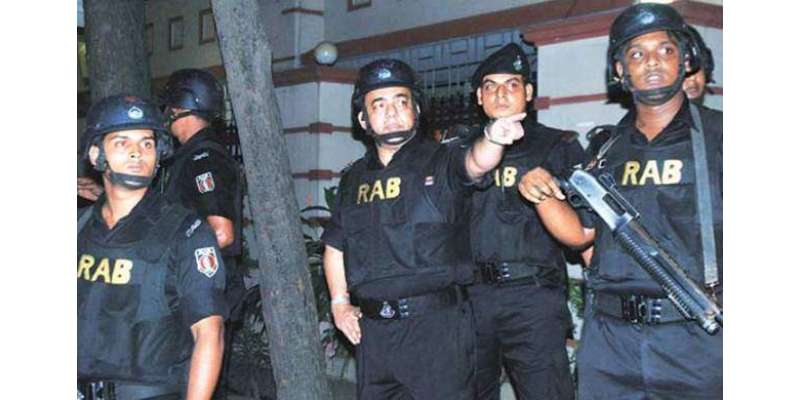 ڈھاکہ میں پولیس نے مشتبہ عسکریت پسند کو ہلاک کردیا