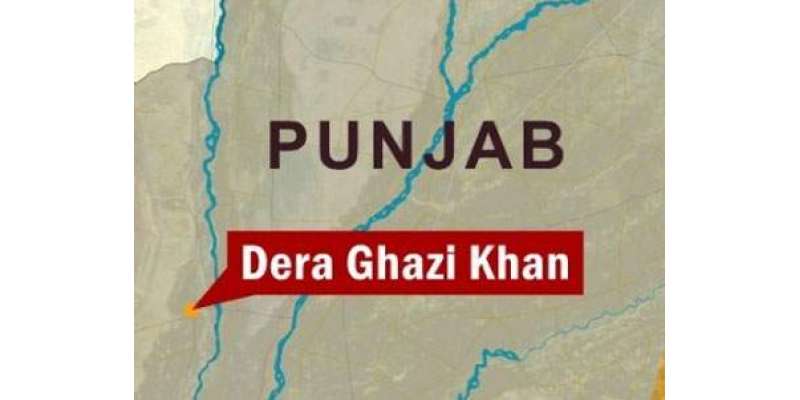 ڈیرہ غازی خان میں 3 دہشت گردوں نے خود کو دھماکے سے اڑالیا