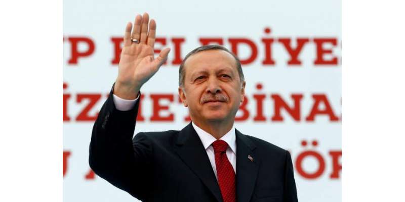 یورپ میں مقیم ترک تارکین وطن 3 نہیں 5 بچے پیدا کریں، ترک صدر کا مشورہ