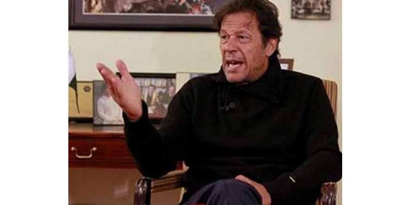 عمران خان نے غیرملکی کھلاڑیوں کو ’’پھٹیچر‘‘ کہنے کی وضاحت پیش کردی
