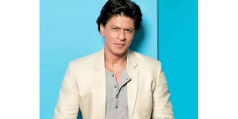 منا بھائی کا ہیرو ہوتا تو سنجے سے بہتر اداکارہ نہ کرسکتا‘ شاہ رخ خان