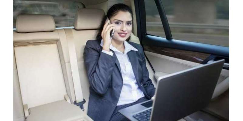 دبئی میں” کریم “نے بزنس گاڑیوں کے لئے مفت وائی فائی سروس کا اعلان کردیا