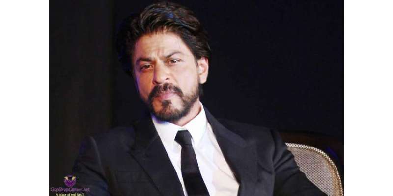 بھارتی ریاست اترپردیش کے وزیر اعلیٰ نے شاہ رخ خان کو انتہائی مطلوب ..