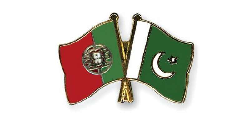 پرتگال میں یوم پاکستان کی پر وقار تقریب کا انعقاد کیا گیا