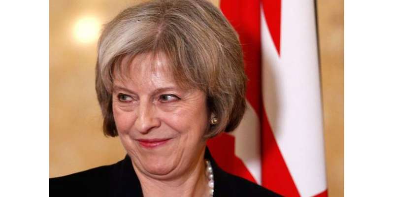 لندن حملہ: وزیراعظم ٹریسا مے نے ایمرجنسی کوبرا اجلاس بلا لیا